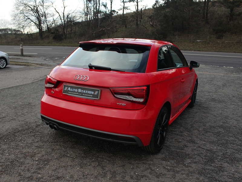 Used Audi A1 2018 for sale - 77802844: Photo 29