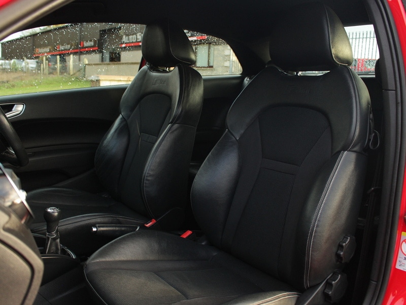 Used Audi A1 2018 for sale - 77802844: Photo 34