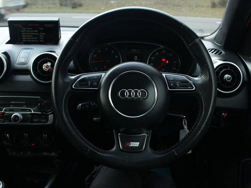 Used Audi A1 2018 for sale - 77802844: Photo 36