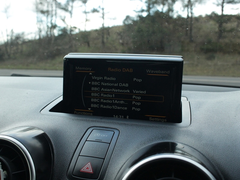 Used Audi A1 2018 for sale - 77802844: Photo 38