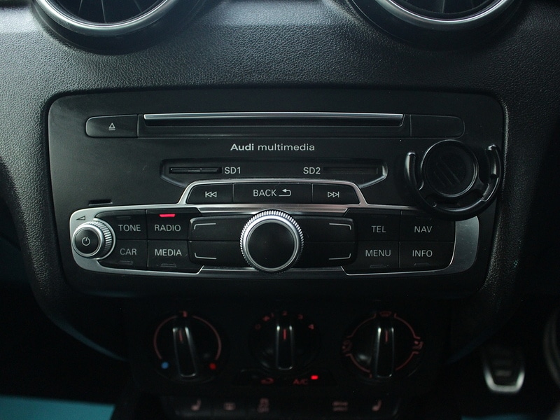 Used Audi A1 2018 for sale - 77802844: Photo 39