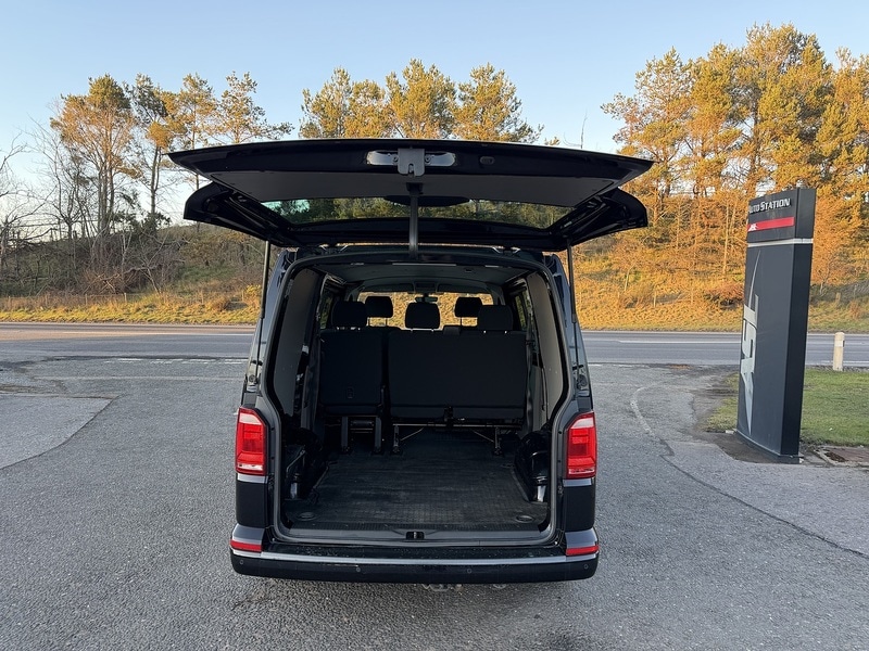 Used Volkswagen Transporter 2019 for sale - 77802845: Photo 10