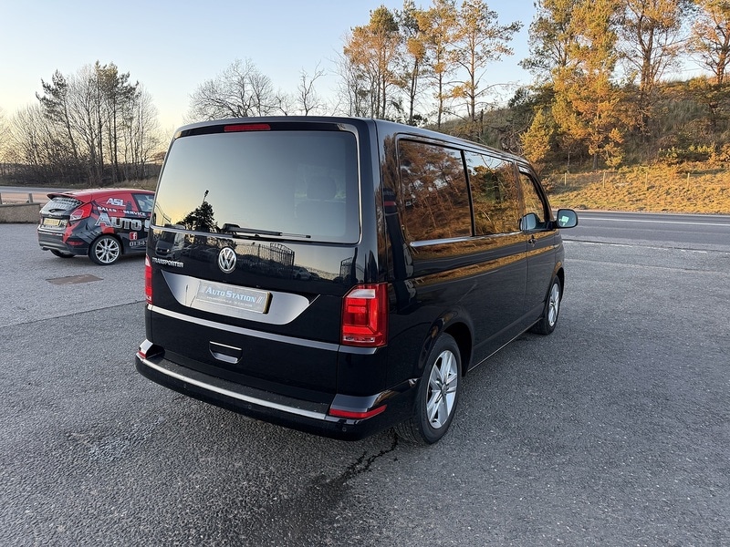 Used Volkswagen Transporter 2019 for sale - 77802845: Photo 12