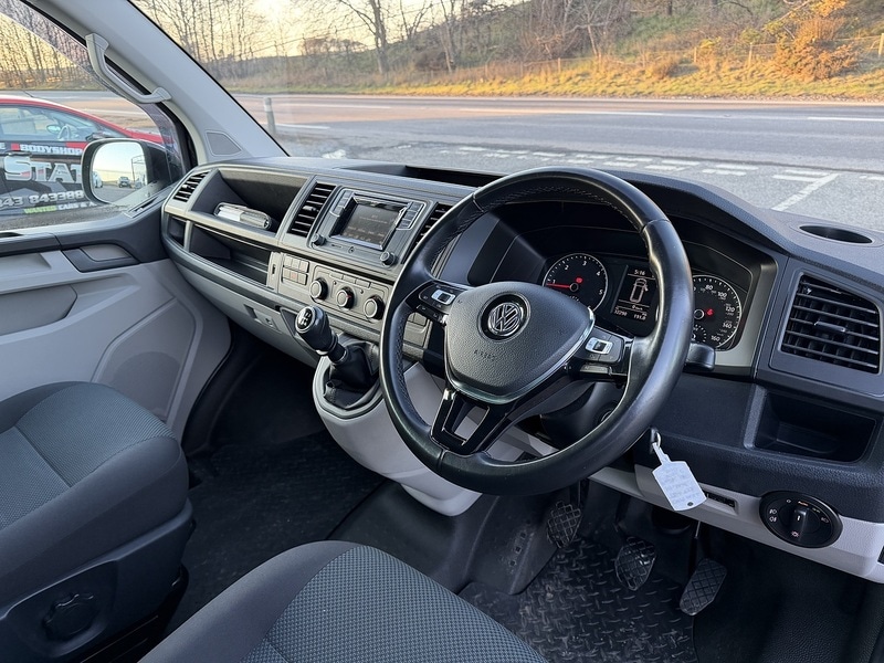 Used Volkswagen Transporter 2019 for sale - 77802845: Photo 13