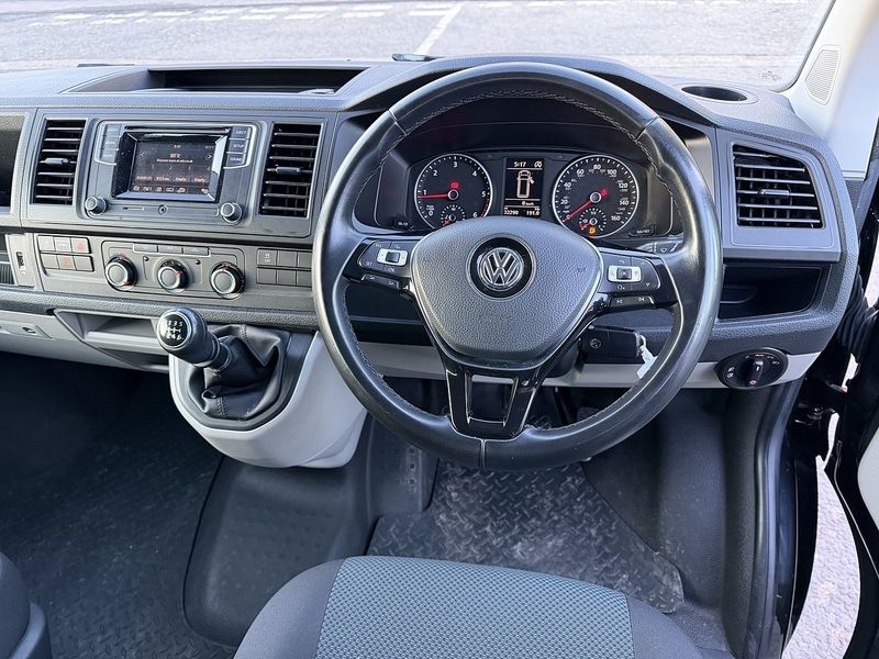 Used Volkswagen Transporter 2019 for sale - 77802845: Photo 14