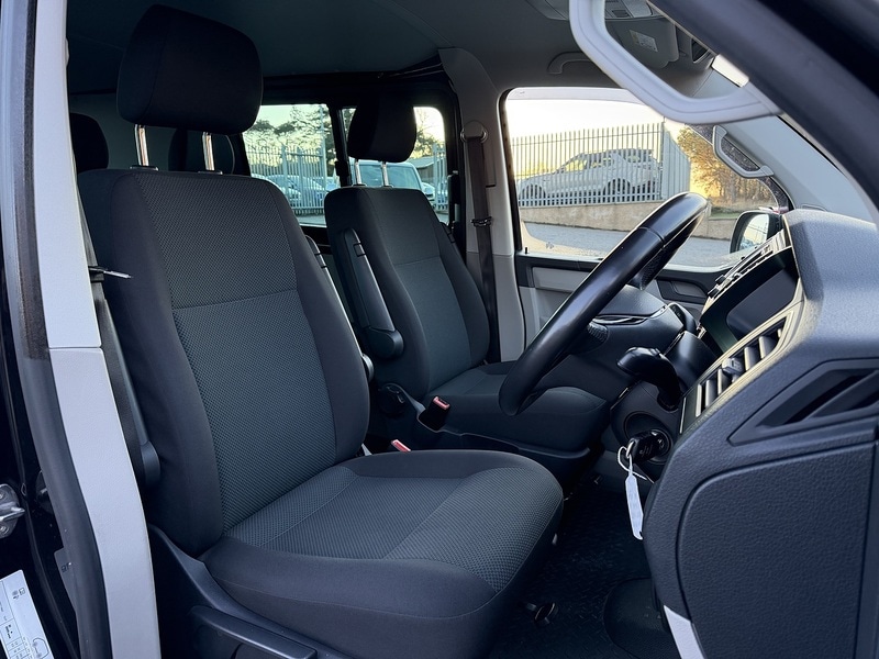 Used Volkswagen Transporter 2019 for sale - 77802845: Photo 15