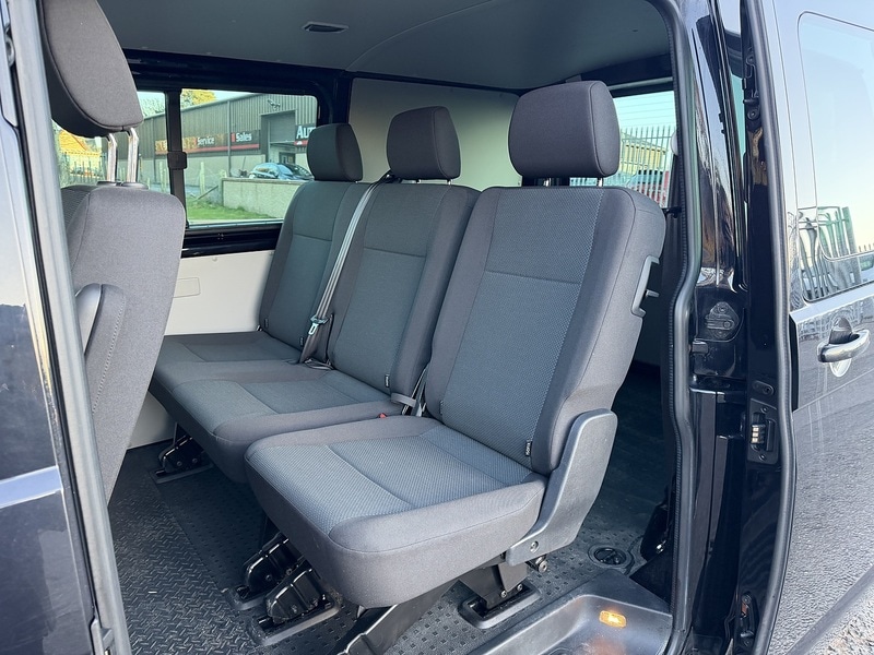 Used Volkswagen Transporter 2019 for sale - 77802845: Photo 16