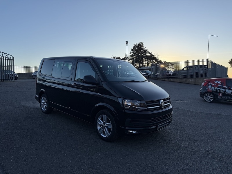 Used Volkswagen Transporter 2019 for sale - 77802845: Photo 2