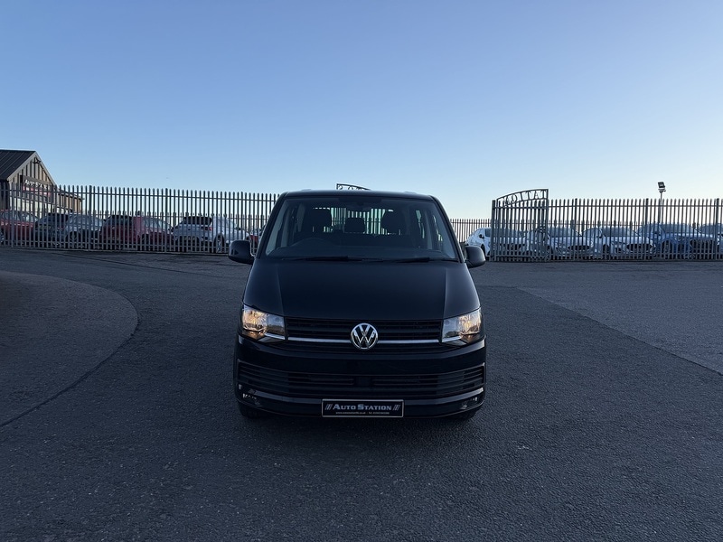 Used Volkswagen Transporter 2019 for sale - 77802845: Photo 3