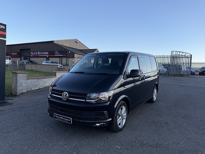 Used Volkswagen Transporter 2019 for sale - 77802845: Photo 4