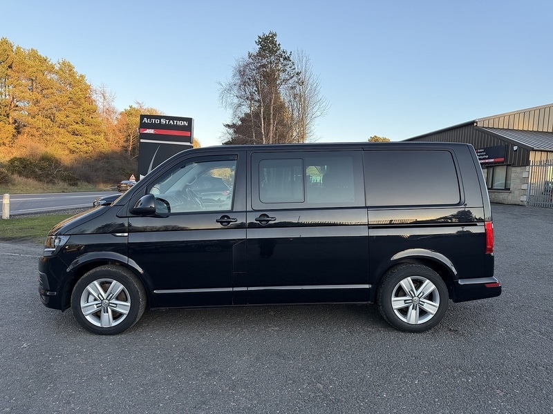 Used Volkswagen Transporter 2019 for sale - 77802845: Photo 5