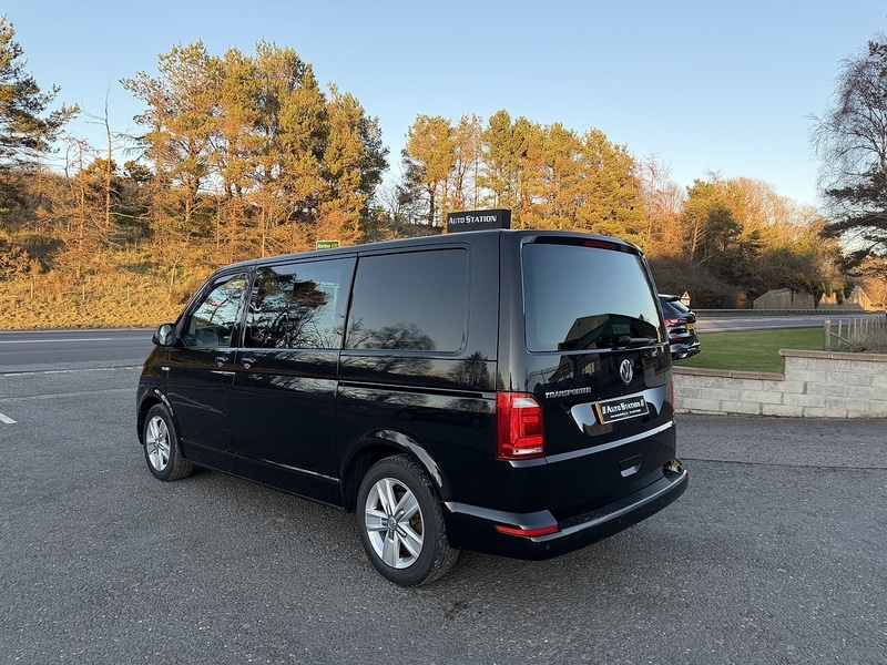Used Volkswagen Transporter 2019 for sale - 77802845: Photo 6