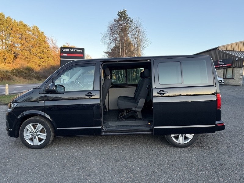 Used Volkswagen Transporter 2019 for sale - 77802845: Photo 7