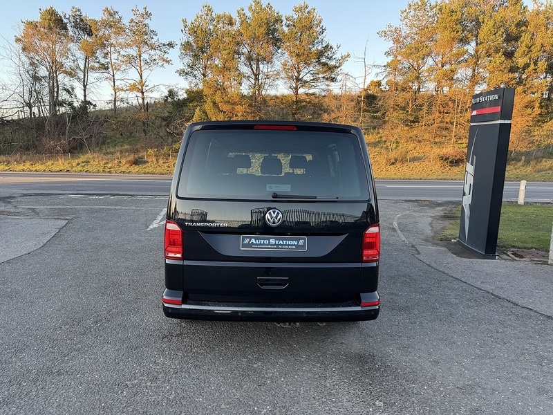 Used Volkswagen Transporter 2019 for sale - 77802845: Photo 9