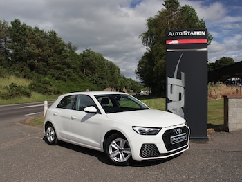 Used Audi A1 2020 for sale - 79068559: Photo