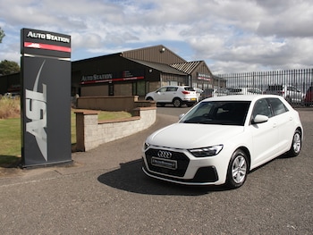 Used Audi A1 2020 for sale - 79068559: Photo