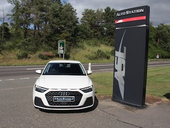 Used Audi A1 2020 for sale - 79068559: Photo