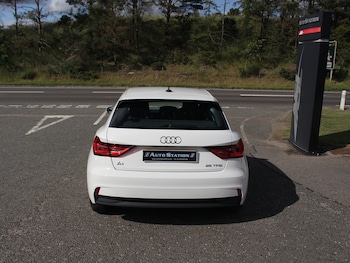 Used Audi A1 2020 for sale - 79068559: Photo