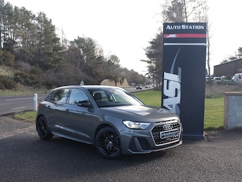Used Audi A1 2019 for sale - 78713020: Photo