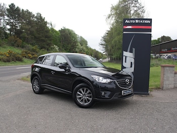 Used Mazda CX-5 2017 for sale - 78840211: Photo