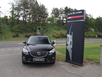 Used Mazda CX-5 2017 for sale - 78840211: Photo