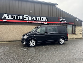 Used Volkswagen Transporter 2019 for sale - 77746226: Photo