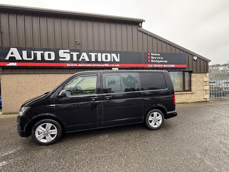 Used Volkswagen Transporter for sale - 77746226: Photo 2