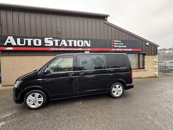 Used Volkswagen Transporter 2019 for sale - 77746226: Photo