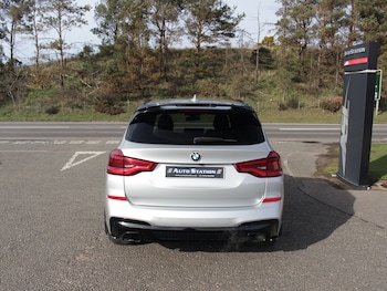Used BMW X3 2019 for sale - 78077242: Photo