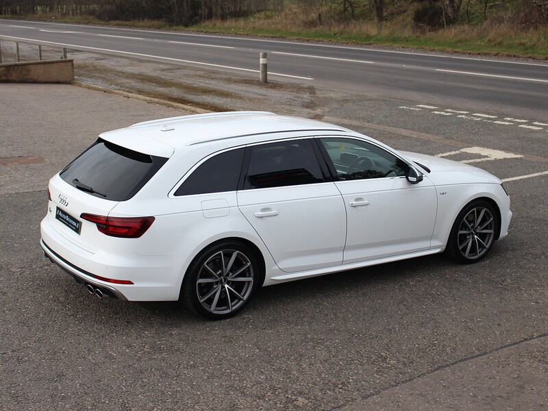 Used Audi A4 2018 for sale - 77802806: Photo 10