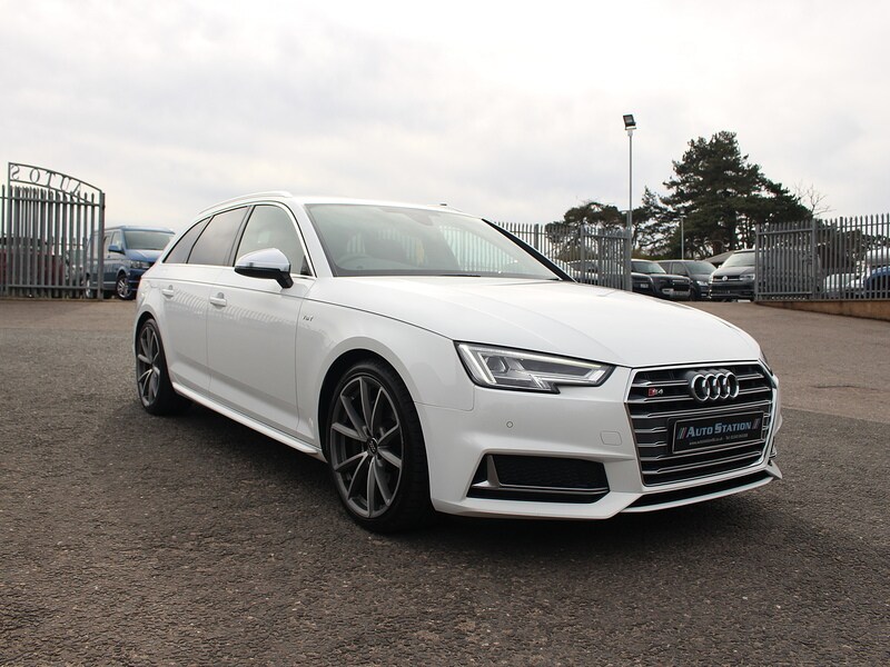 Used Audi A4 2018 for sale - 77802806: Photo 16