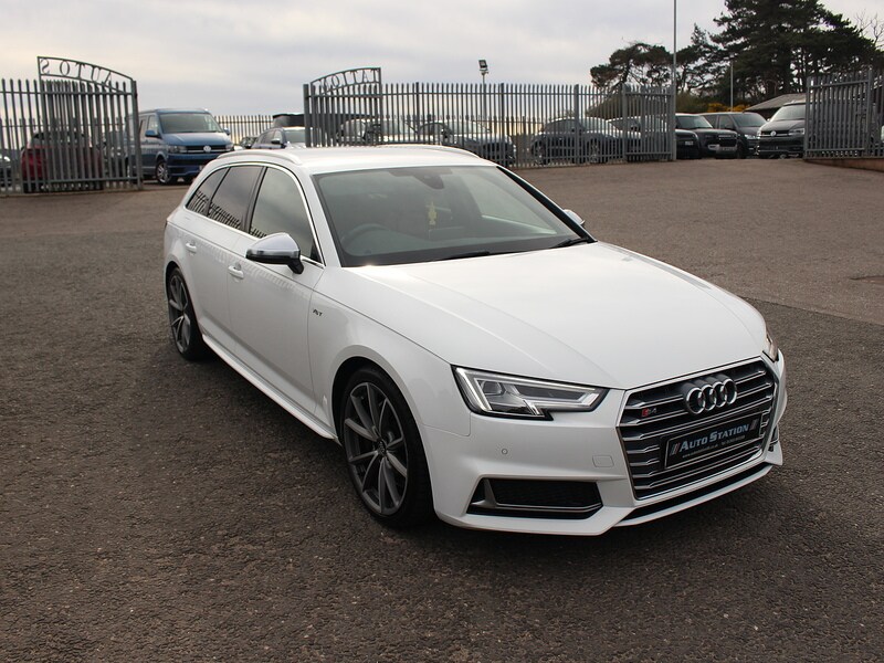 Used Audi A4 2018 for sale - 77802806: Photo 18