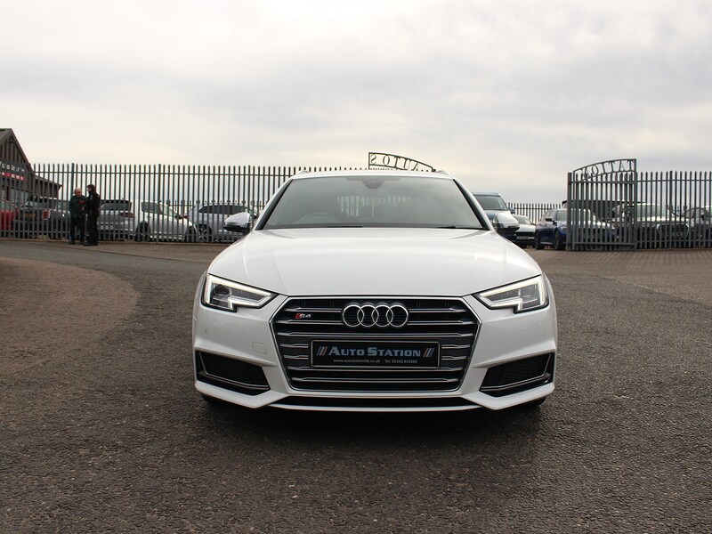 Used Audi A4 2018 for sale - 77802806: Photo 19