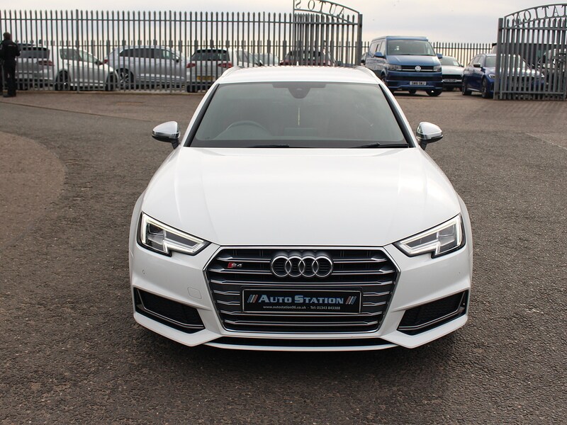 Used Audi A4 2018 for sale - 77802806: Photo 20