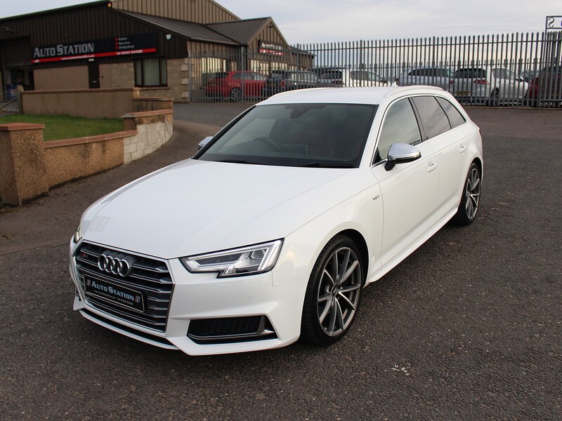 Used Audi A4 2018 for sale - 77802806: Photo 21