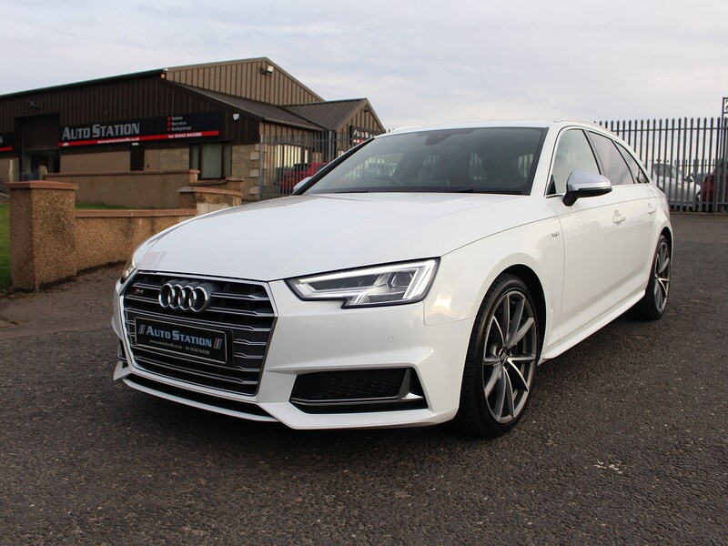 Used Audi A4 2018 for sale - 77802806: Photo 22