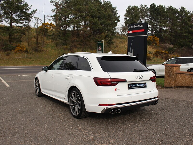 Used Audi A4 2018 for sale - 77802806: Photo 26