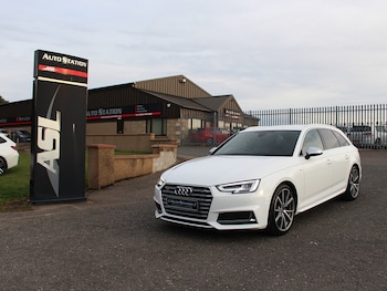 Used Audi A4 2018 for sale - 77802806: Photo