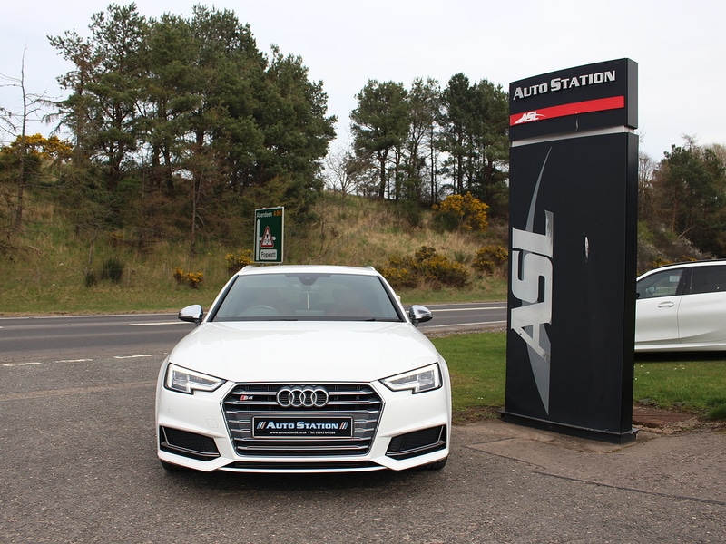 Used Audi A4 2018 for sale - 77802806: Photo 3