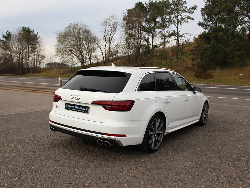 Used Audi A4 2018 for sale - 77802806: Photo 30