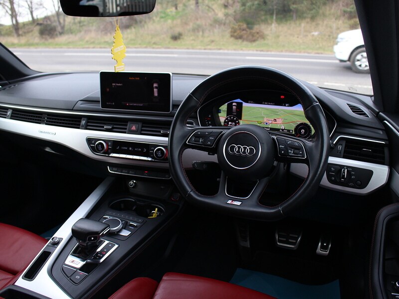 Used Audi A4 2018 for sale - 77802806: Photo 33