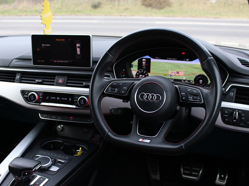 Used Audi A4 2018 for sale - 77802806: Photo 34