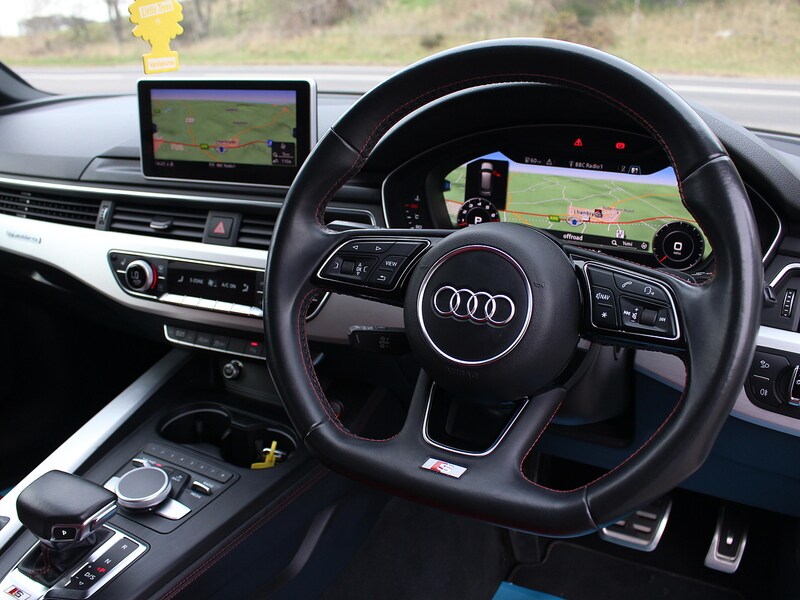 Used Audi A4 2018 for sale - 77802806: Photo 35