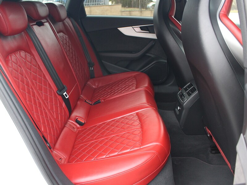 Used Audi A4 2018 for sale - 77802806: Photo 41