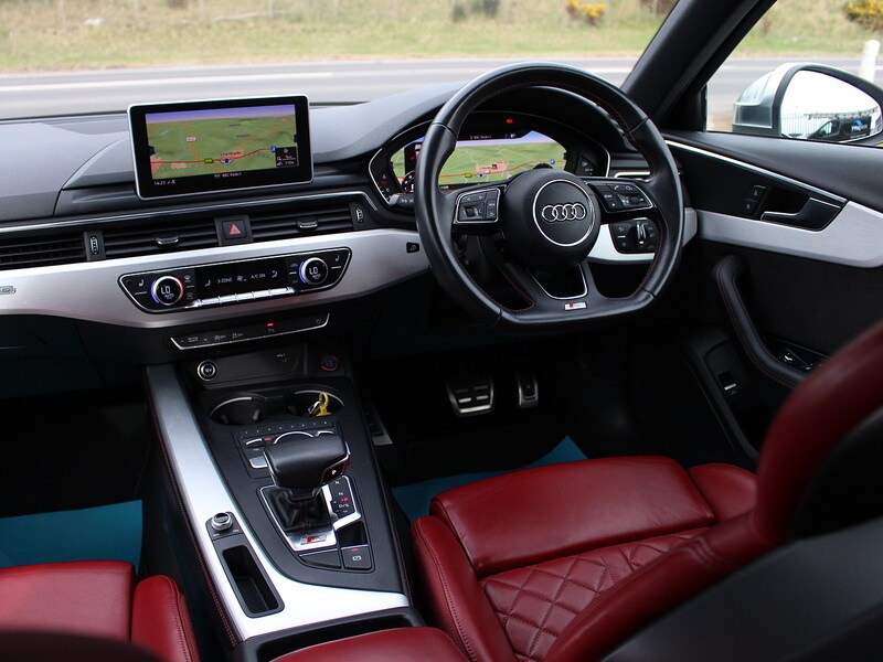 Used Audi A4 2018 for sale - 77802806: Photo 42