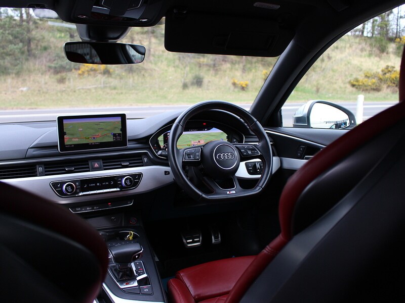 Used Audi A4 2018 for sale - 77802806: Photo 43