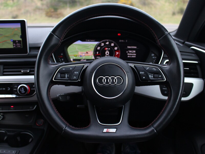 Used Audi A4 2018 for sale - 77802806: Photo 44