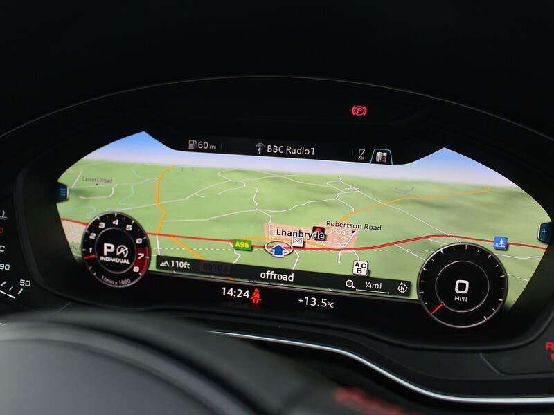 Used Audi A4 2018 for sale - 77802806: Photo 46