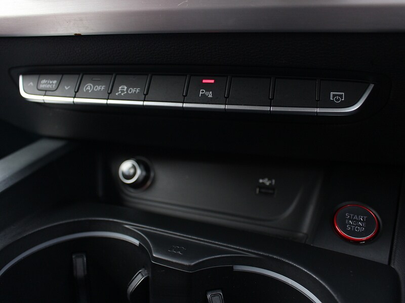 Used Audi A4 2018 for sale - 77802806: Photo 50