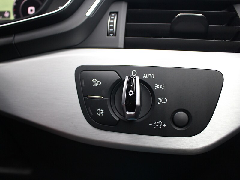 Used Audi A4 2018 for sale - 77802806: Photo 51